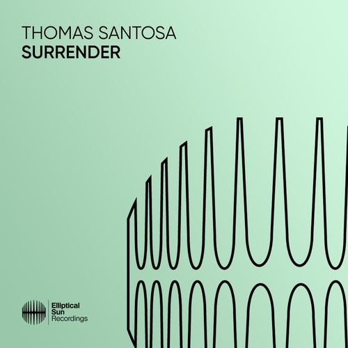 Thomas Santosa - Surrender [ESR587]